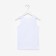 T -shirt for a boy, white color, height 104 cm