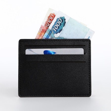 Cartholder, black color-4