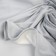 Kinderlitto Kapuchino discharge kit, 4 items, height 50-56 cm, color light gray