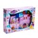 Castle for dolls, with figures, light, sound, with accessories