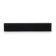 Cappio RS141 handle handle, m/o 96 mm, black color