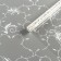 Film for Flowers "Izaura" White 0.7 x 8.2 m, 40 mkm