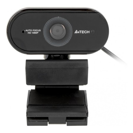 Camera Web A4Tech PK-930ha Black 2MPIX (1920x1080) USB2.0 with a microphone-4