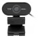 Camera Web A4Tech PK-930ha Black 2MPIX (1920x1080) USB2.0 with a microphone