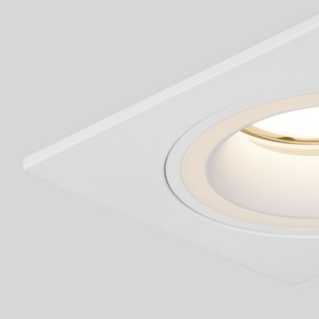 Lumina Supreme Interceptible Elektrostandard, Glim S, 93x93x26 mm, G5.3, white color-3