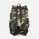 Tourist backpack, 55 l, cord department, 4 outer pockets, ZFTS, Khaki color