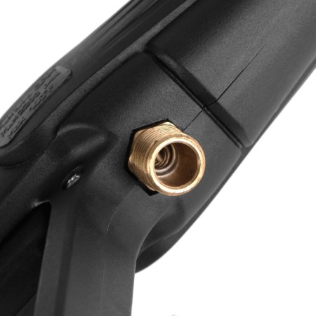 High pressure washing pistol, 56 cm, threaded connection M14-6