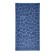 Trush Trick Sofi de Marko Mari, 550 gr, size 70x140 cm, blue color is blue