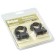 Veber 2521 HS sight rings, quick -sitting