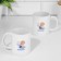 Superfather's mug, 320 ml