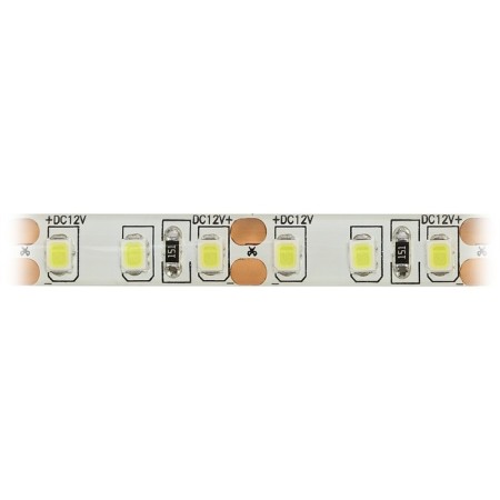 LED era tape, 5 m, IP65, SMD2835, 120 LED/m, 9.6 W/m, 12 V, glow of white-1