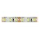 LED era tape, 5 m, IP65, SMD2835, 120 LED/m, 9.6 W/m, 12 V, glow of white