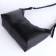 Bag-bag, lightning department, adjustable belt, black color