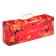 A package for a bottle of embossing "Present", Minnie Mouse, 35.5x12.5x9 cm