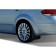 Spray-free rear Fiat Linea, 2007-2016 (polyurethane)