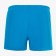 Women's shorts, turquoise color, size 50