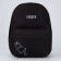 Bullet school youth is a backpack, a lightning department, an outer pocket, black color