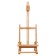 Easel table gamut "Studio", 20 x 24 x 54 (65) cm, beech