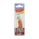 The spinning spinning Mepps Aglia Longue Or No. 4, 17 g, blister