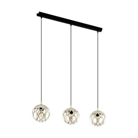 Mirtazza 3x60W chandelier E27