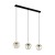 3 lamps