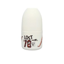 Дезодорант-антиперспирант Lost №78, 50 мл