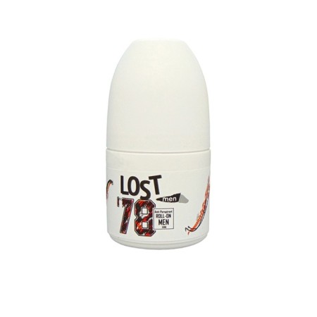 Deodorant antiperspirant LOST No. 78, 50 ml