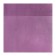 Block with a sticky edge of 76mm x 76mm 50l plastic transparent purple mother