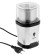 LEONORD LE-1725 coffee grinder, electric, knife, 300 watts, 65 g, silver
