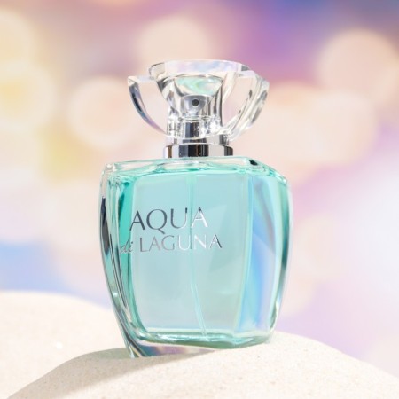 Perfume Water Women's Aqua di Laguna, 100 ml-1