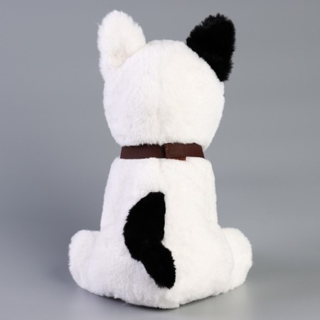 Soft toy "Little Friend", dog-5