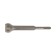 Tough buchard tundra, SDS-Plus, 12 teeth, D = 35 mm, 180 mm