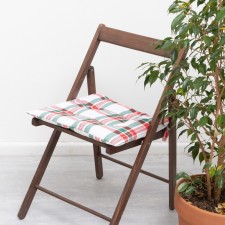Pillow for the chair 