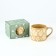 Ceramic ceramic mug, 320 ml