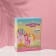 Gift set "for girls": shampoo, 200 ml + shower gel, 200 ml