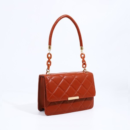 Bag-mixer on magnet, redhead-2
