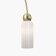 Maytoni Mod302PL-04W Antic, 1100x100x3625 mm suspended lamp, E14, 4x40W, Color Gold