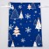 Gift package with ties, "Winter Forest", 29x43 cm