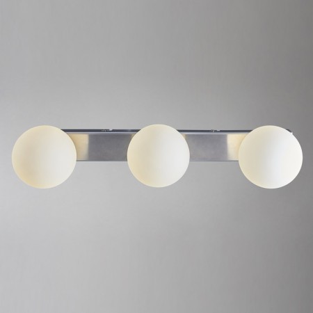 Wall lamp for 3x25W G9 IP44, size 46.5x15x10 cm-3