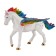 Figure Konik "Rainbow Pegasus"