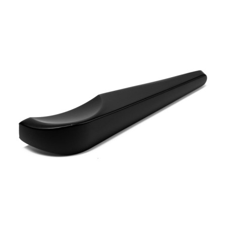 Cappio RSC029 handle handle, m/o 96 mm, black color-1