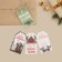 Schildik decorative in the set "Happy New Year", 6 pcs, 17 x 15 cm, New Year