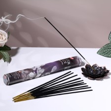 Incense hem 