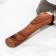 Granit Ultra pan, D = 22 cm, removable handle, anti -stick coating, black color, Mix handle
