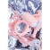Vibrocolor on the penis A-Toys byfa Kear, silicone, d = 2 cm, pink color