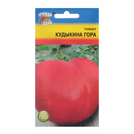 Seeds Tomat "Kudykina Gora", 0.1 g