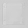 Box for confectionery products with PVC cover “Sam”, 11.5 x 11.5 x 6 cm