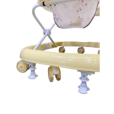 Walks Everflo Zaya Beige-6