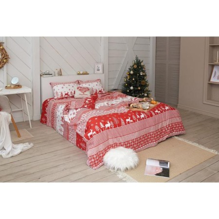Lovelife Linery 1.5P REINDEER 143*215cm, 150*225cm, 50*70cm-2pcs-13