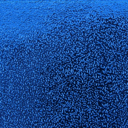 Paper Pacific foil, blue, 50 x 70 cm-1